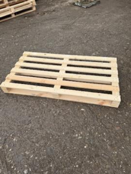Paller Atypiske paller |  Emballage, paller | ST PRIDE Group, s.r.o.