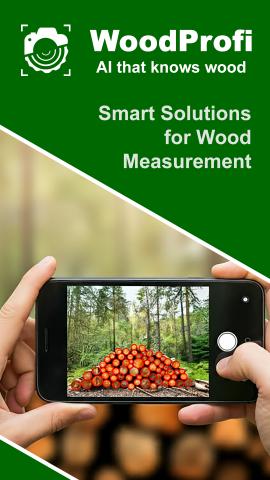 Lagersoftware WoodProfi - AI |  Til produktion | Software | DREVARI.SK, s.r.o