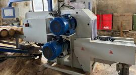 Kantsav TD-500 KB |  Savteknisk udstyr | Tømrer maskineri | Drekos Made s.r.o