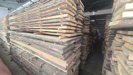 Eg Opskåret træ til snedkerfaget |  Hårdt træ | Opskåret tømmer | ZEOS Jevíčko s.r.o.