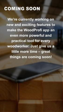 Lagersoftware WoodProfi - AI |  Til produktion | Software | DREVARI.SK, s.r.o