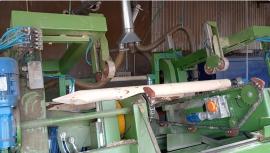 Andet udstyr Kompletn výroní Linka kulů .