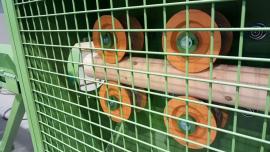 Andet udstyr Kompletn výroní Linka kulů . |  Savteknisk udstyr | Tømrer maskineri | Drekos Made s.r.o