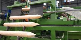 Andet udstyr Kompletn výroní Linka kulů . |  Savteknisk udstyr | Tømrer maskineri | Drekos Made s.r.o