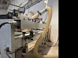 Drejebænk - træ CENTAURO TC 1200 |  Snedker | Tømrer maskineri | YAYA bats s.r.o.