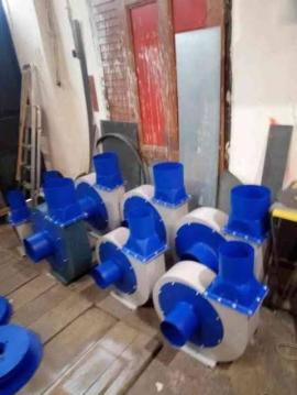 Udsugningsanlæg Transportné ventilátory  |  Tørrerier, luftteknisk udstyr | Tømrer maskineri | Juraj polovka šneky výroba 