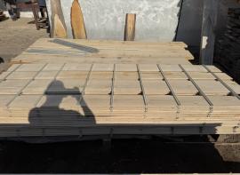 Andet udstyr Hliníkove preložky 11x17x1330 |  Tørrerier, luftteknisk udstyr | Tømrer maskineri | MGco, s.r.o.