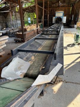 Vinkelrundsav Walter  |  Savteknisk udstyr | Tømrer maskineri | Drekos Made s.r.o