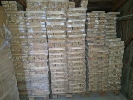 Andet produkt Bøg |  Profiltømmer | Andre træprodukter | TRACIK s.r.o.