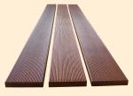 Terrasse Merbau |  Byggeri, træhuse | Kayumas Parquet Floor Co