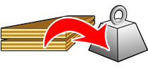 Vægtberegner for pladematerialer – OSB, MDF, krydsfiner