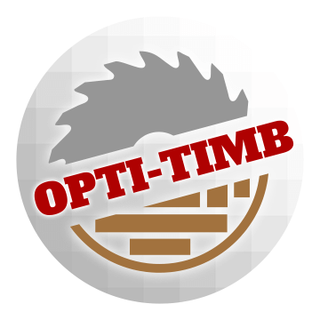 OPTI-TIMB -  - Savemønstre altid lige ved hånden – også uden internet